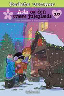 Asta og den svære juleglæde
