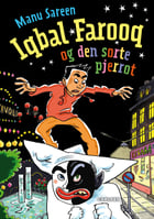 Iqbal Faroog og den sorte pjerrot