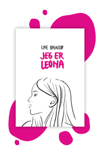 Jeg er Leona