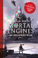 Mortal Engines