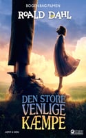 Store venlige kæmpe